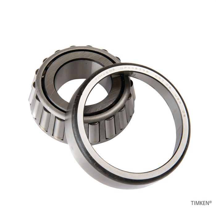 Timken (236) SET428 Tapered Roller Bearing Cone and Cup Assembly