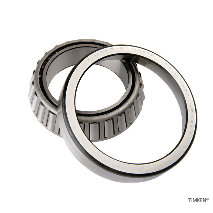 Timken (236) SET429 Tapered Roller Bearing Cone and Cup Assembly