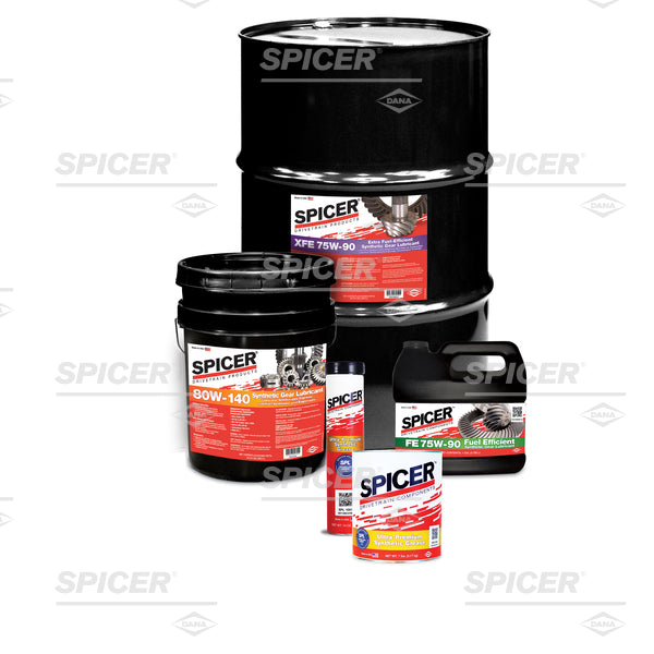 Dana FE75W90-P Spicer Lube Bucket