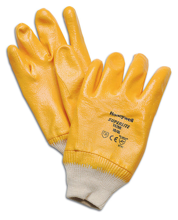 North Safety (399) T4700/9L SUPERLITE PLUS NITRILE FC S 9