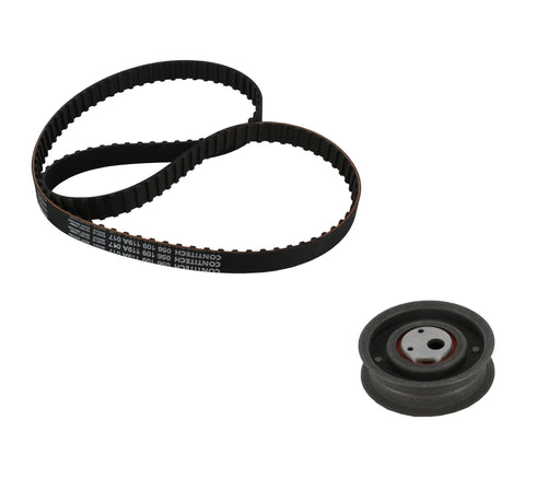 Continental TB017K1 Continental Standard Series Timing Belt Kit Without Water Pump