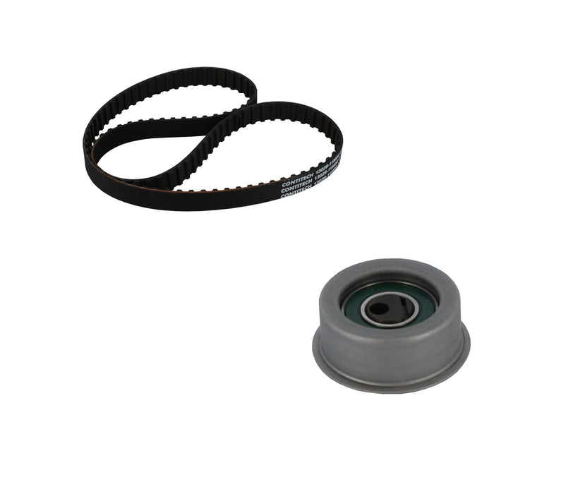 Continental TB077K1 Continental Standard Series Timing Belt Kit Without Water Pump