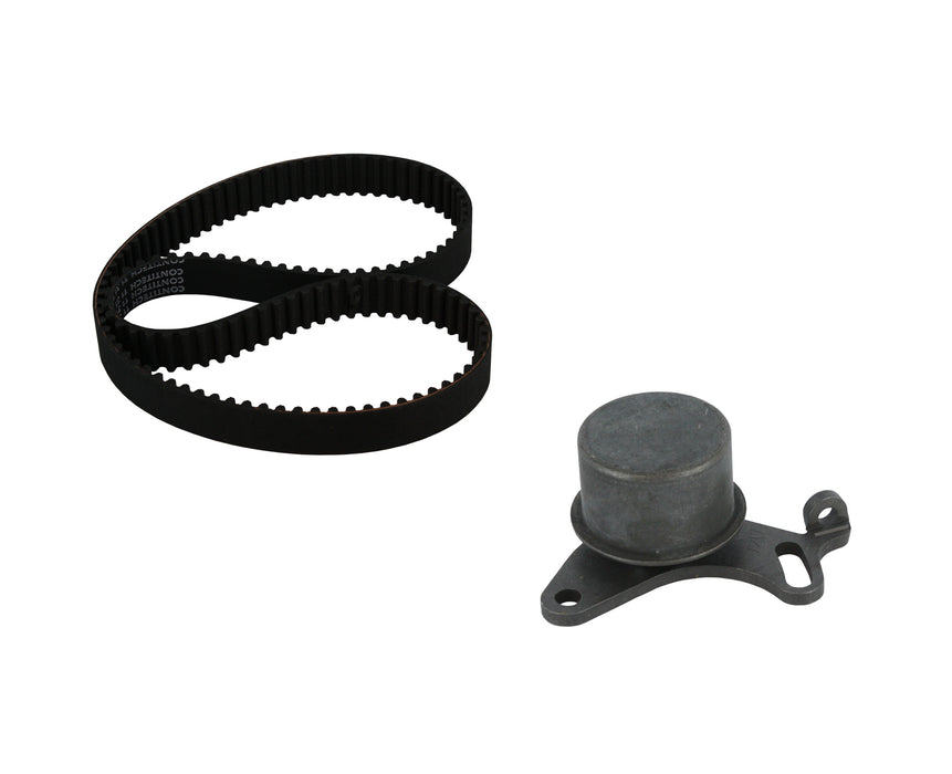 Continental TB131K1 Continental Standard Series Timing Belt Kit Without Water Pump