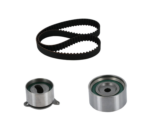 Continental TB134K1 Continental Standard Series Timing Belt Kit Without Water Pump