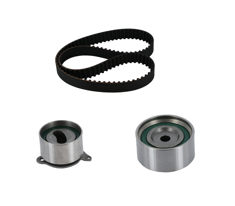Continental TB134K1 Continental Standard Series Timing Belt Kit Without Water Pump