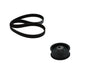 Continental TB153K1 Continental Standard Series Timing Belt Kit Without Water Pump
