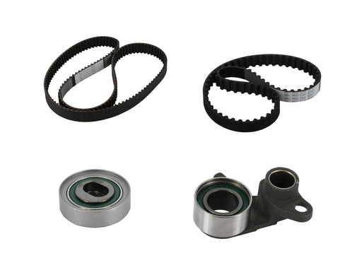 Continental TB226-186K1 Continental Standard Series Timing Belt Kit Without Water Pump