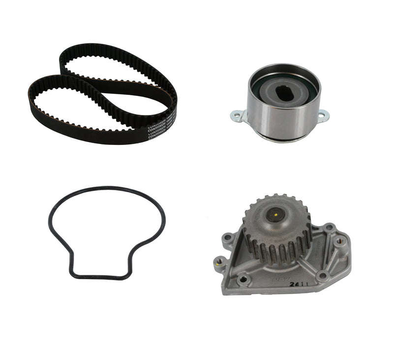Continental TB227LK2 Continental Pro Series Timing Belt Kit With Water Pump