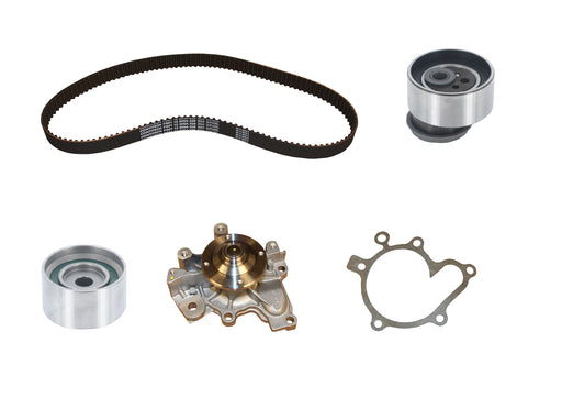 Continental TB228LK1 Continental Pro Series Timing Belt Kit With Water Pump