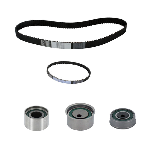 Continental TB232-168K2 Continental Standard Series Timing Belt Kit Without Water Pump
