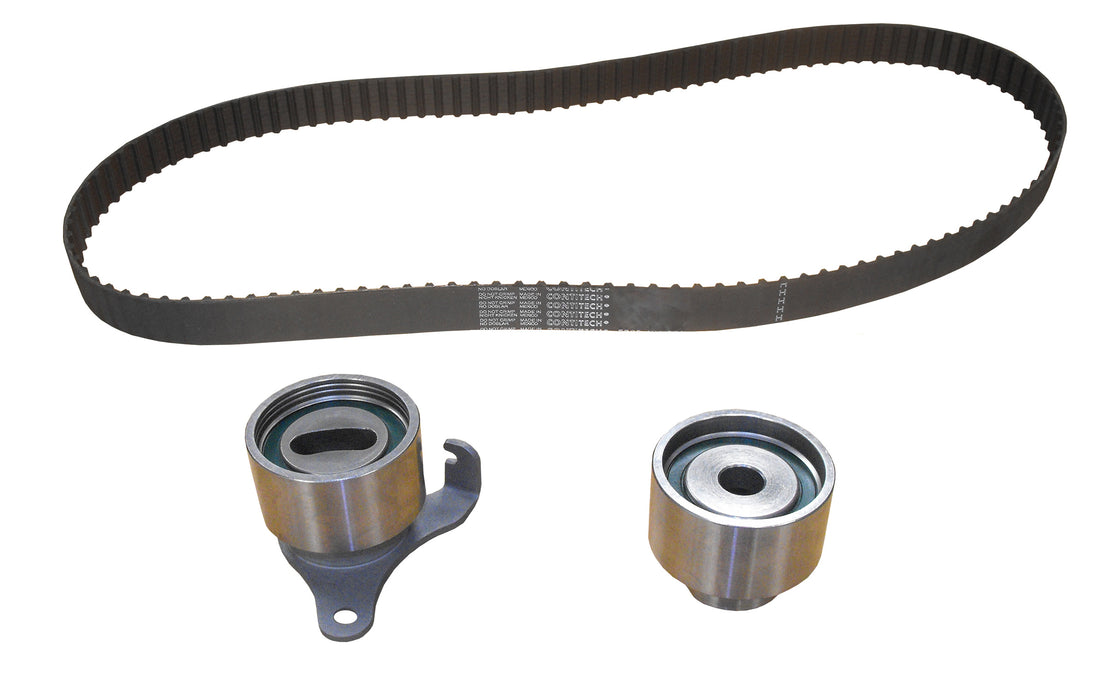 Continental TB233K1 Continental Standard Series Timing Belt Kit Without Water Pump