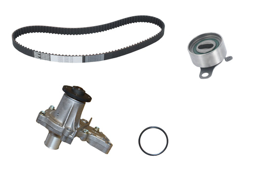 Continental TB236LK1-WH Continental Pro Series Timing Belt Kit With Water Pump