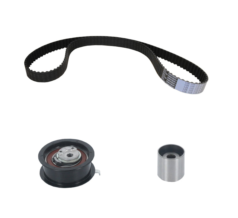 Continental TB242K3 Continental Pro Series Timing Belt Kit With Water Pump