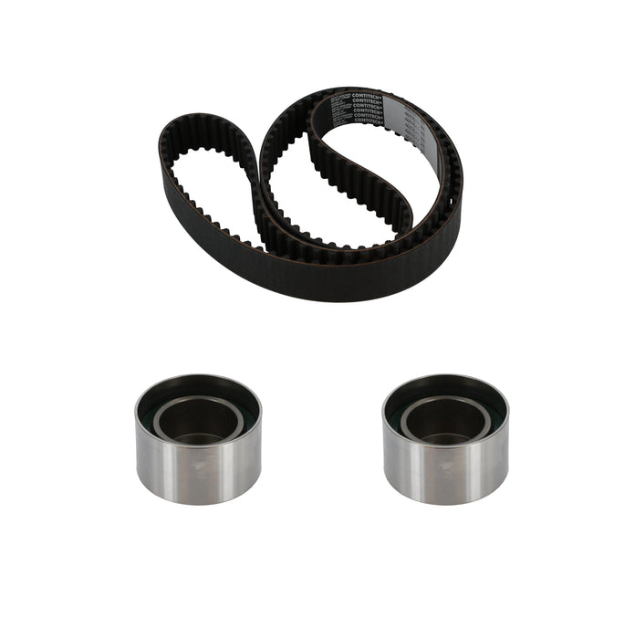 Continental TB246K2 Continental Standard Series Timing Belt Kit Without Water Pump
