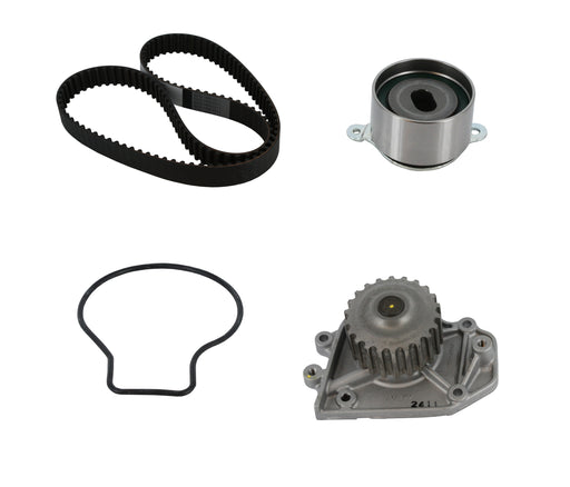 Continental TB247LK1 Continental Pro Series Timing Belt Kit With Water Pump