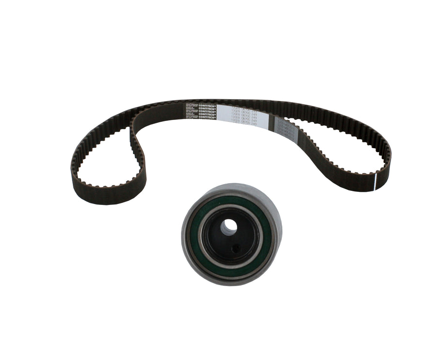 Continental TB249K1 Continental Standard Series Timing Belt Kit Without Water Pump