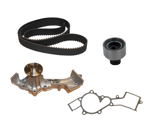 Continental TB249LK1 Continental Pro Series Timing Belt Kit With Water Pump