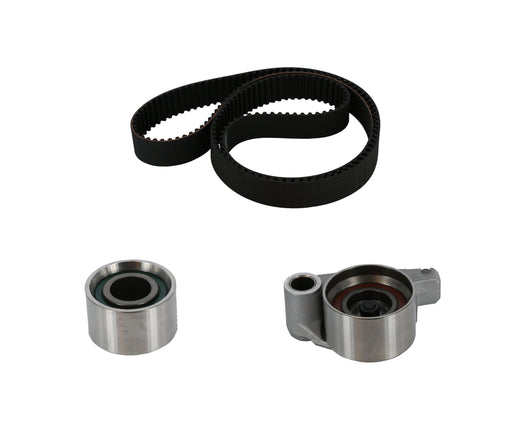 Continental TB257K2 Continental Standard Series Timing Belt Kit Without Water Pump
