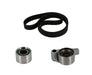 Continental TB257K2 Continental Standard Series Timing Belt Kit Without Water Pump