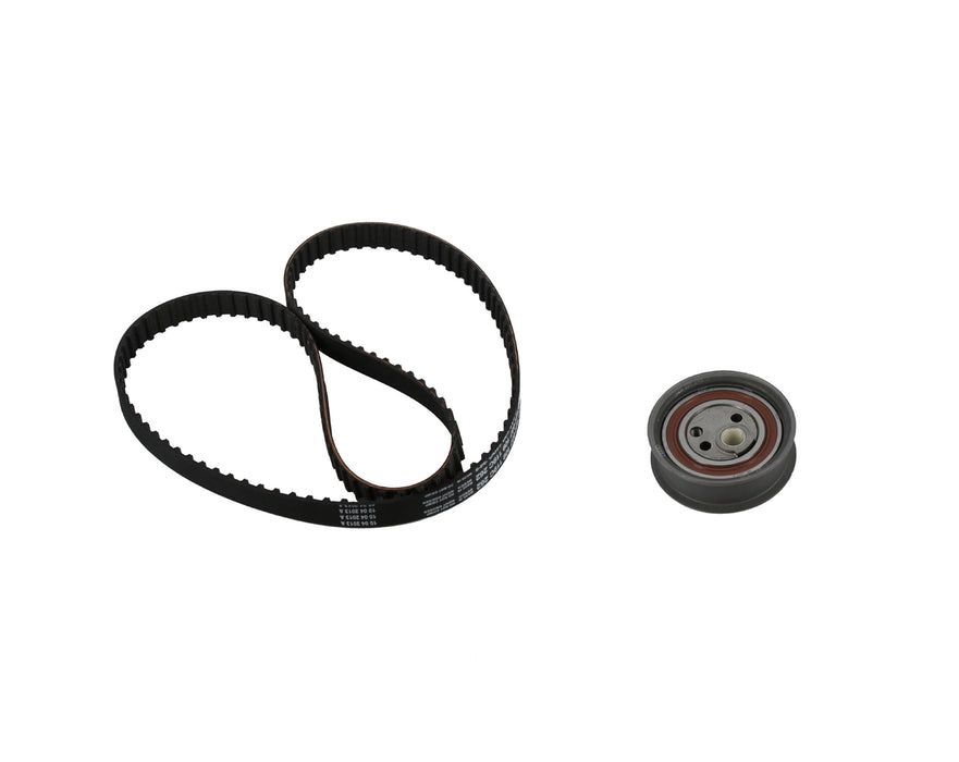 Continental TB262K2 Continental Standard Series Timing Belt Kit Without Water Pump