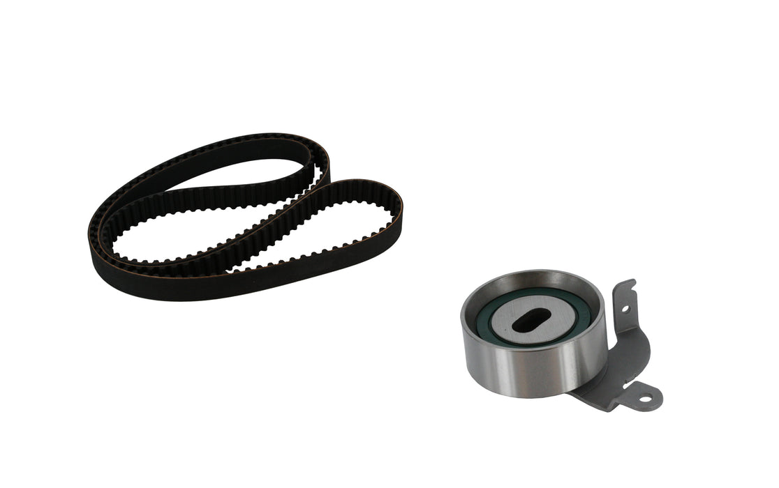 Continental TB263K1 Continental Standard Series Timing Belt Kit Without Water Pump