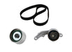 Continental TB265K2 Continental Standard Series Timing Belt Kit Without Water Pump