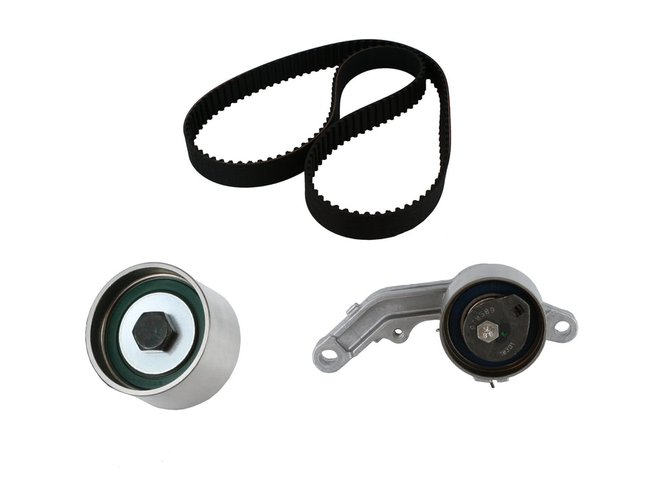 Continental TB265K2 Continental Standard Series Timing Belt Kit Without Water Pump