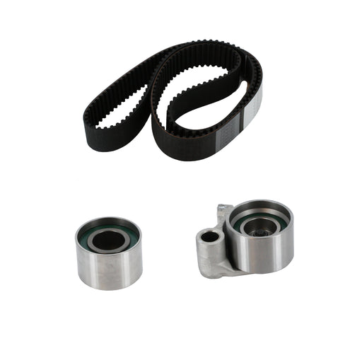Continental TB271K1 Continental Standard Series Timing Belt Kit Without Water Pump
