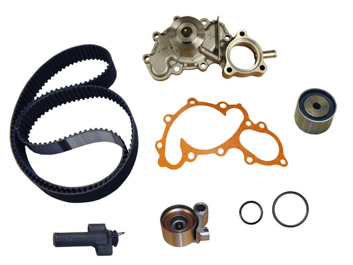 Continental TB271LK3 Continental Pro Series Timing Belt Kit With Water Pump