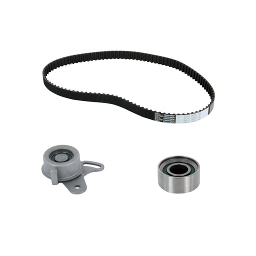 Continental TB282K1 Continental Standard Series Timing Belt Kit Without Water Pump