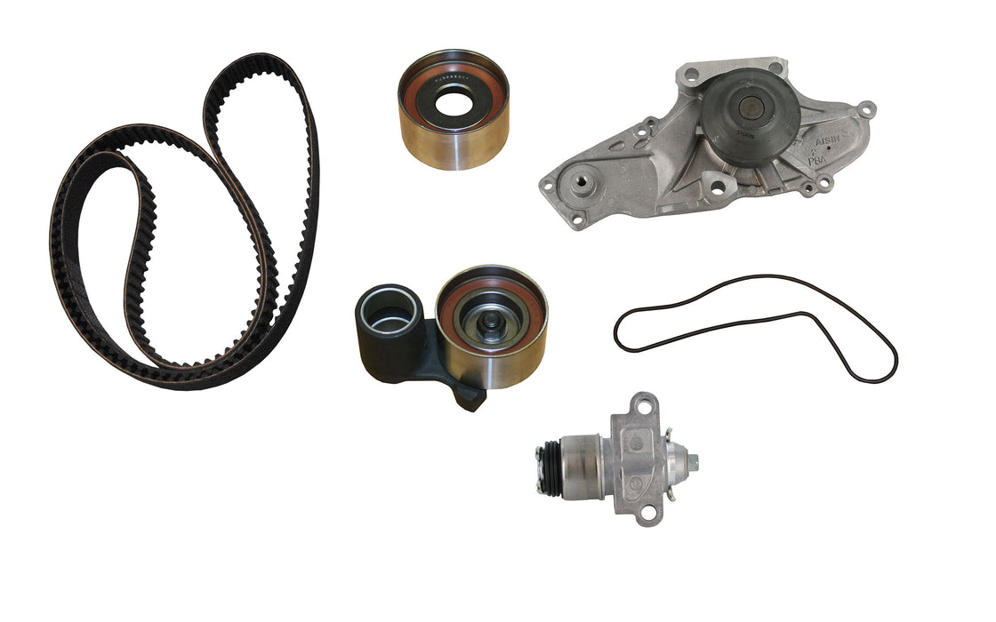 Continental TB286LK4 Continental Pro Series Timing Belt Kit With Water Pump