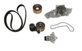 Continental TB286LK4 Continental Pro Series Timing Belt Kit With Water Pump