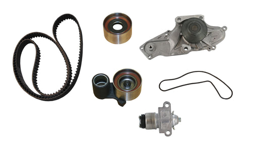 Continental TB286LK4 Continental Pro Series Timing Belt Kit With Water Pump
