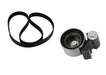 Continental TB295K2 Continental Standard Series Timing Belt Kit Without Water Pump