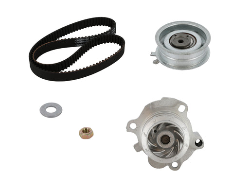 Continental TB296LK1-MI Continental Pro Series Timing Belt Kit With Water Pump