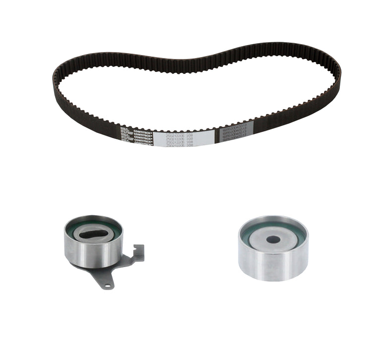 Continental TB308K1 Continental Standard Series Timing Belt Kit Without Water Pump