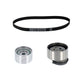 Continental TB316K2 Continental Pro Series Timing Belt Kit With Water Pump