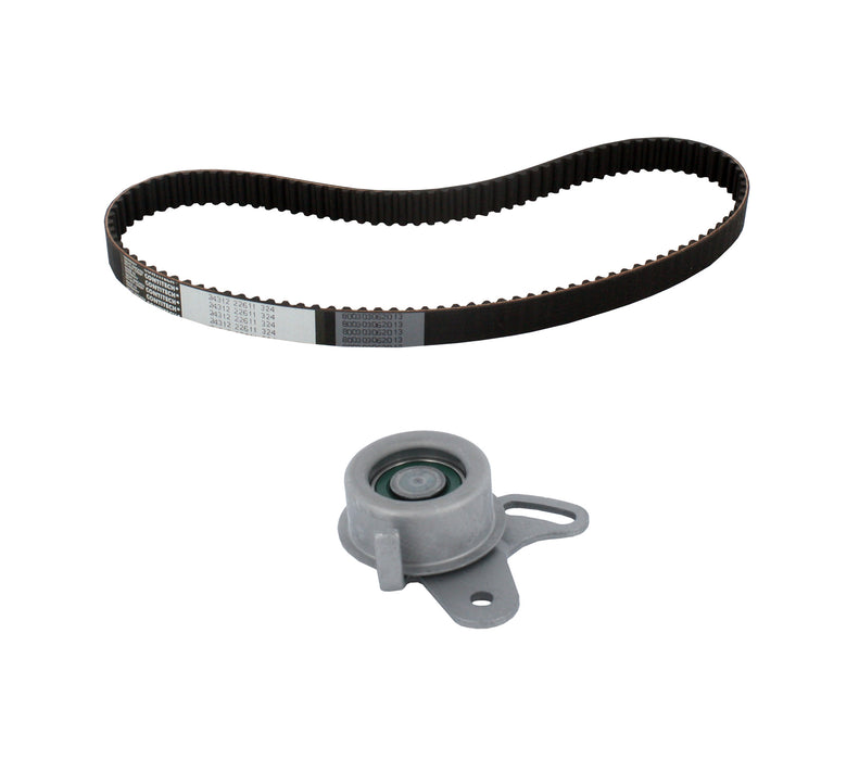Continental TB324K1 Continental Standard Series Timing Belt Kit Without Water Pump