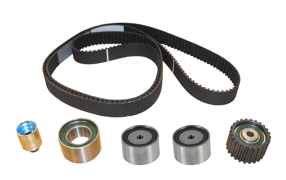 Continental TB328K2 Continental Standard Series Timing Belt Kit Without Water Pump