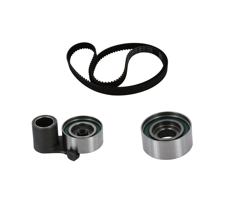 Continental TB329K1 Continental Standard Series Timing Belt Kit Without Water Pump