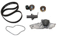 Continental TB329LK2 Continental Pro Series Timing Belt Kit With Water Pump