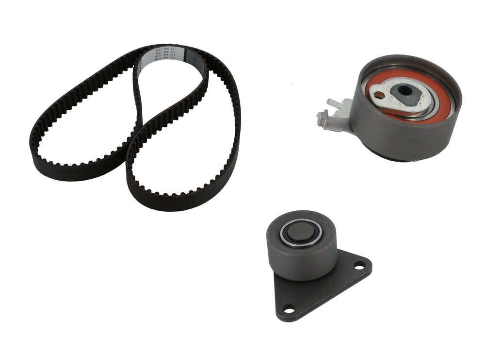 Continental TB331K1 Continental Standard Series Timing Belt Kit Without Water Pump