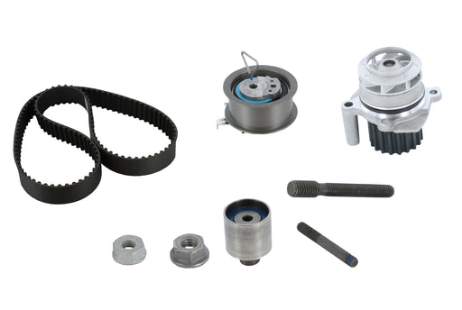 Continental TB333LK1-MI Continental Pro Series Timing Belt Kit With Water Pump