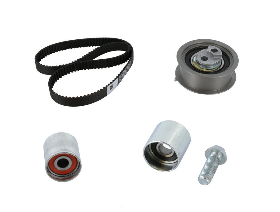 Continental TB334K1 Continental Standard Series Timing Belt Kit Without Water Pump