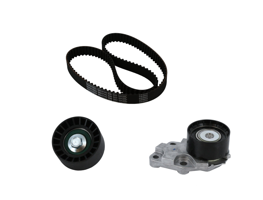 Continental TB335K1 Continental Standard Series Timing Belt Kit Without Water Pump