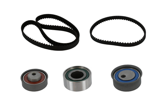 Continental TB340-341K1 Continental Standard Series Timing Belt Kit Without Water Pump