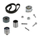 Continental TB342K1 Continental Standard Series Timing Belt Kit Without Water Pump