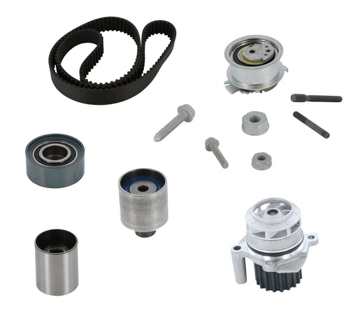 Continental TB342LK1-MI Continental Pro Series Timing Belt Kit With Water Pump
