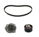 Continental TB345LK1 Continental Pro Series Timing Belt Kit With Water Pump