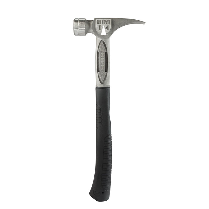Milwaukee TBM14RMC Tibone Mini-14Oz Repl